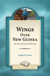 Wings Over New Guinea